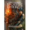 Chroniques du Monde Émergé - Tome 02