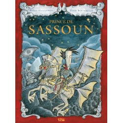 Prince de Sassoun