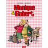 Monique & Robert - Tome 01