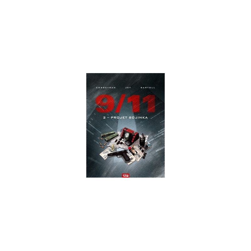 9/11 - Tome 02