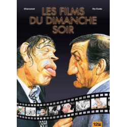 Les Films du dimanche soir