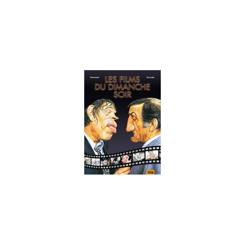 Les Films du dimanche soir