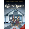 Les Quatre Quarts - Tome 02