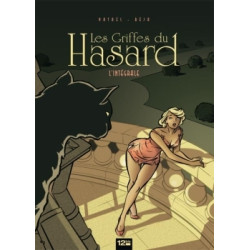 Les Griffes du Hasard