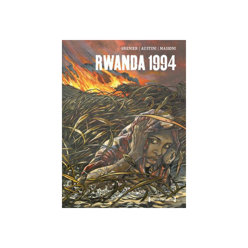 Rwanda 1994 - Intégrale