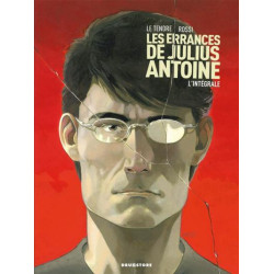Les Errances de Julius...