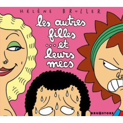 Les autres filles... et...