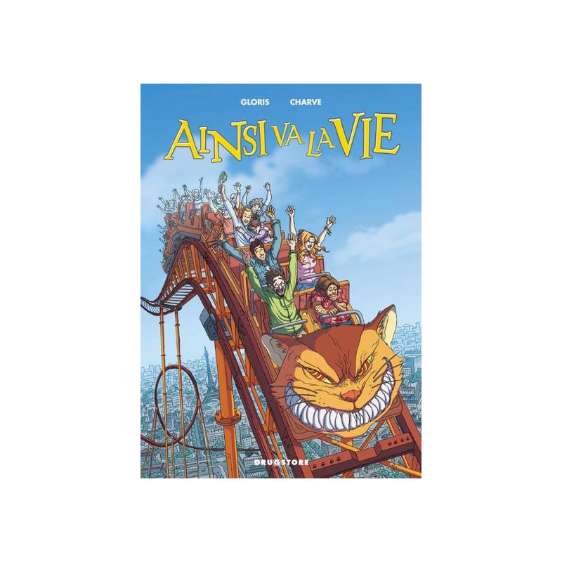 Ainsi va la vie