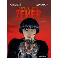 La malédiction de Zener -...