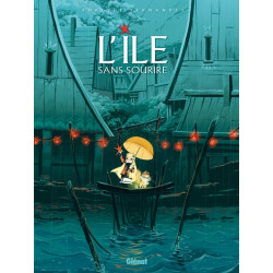 L'île sans sourire