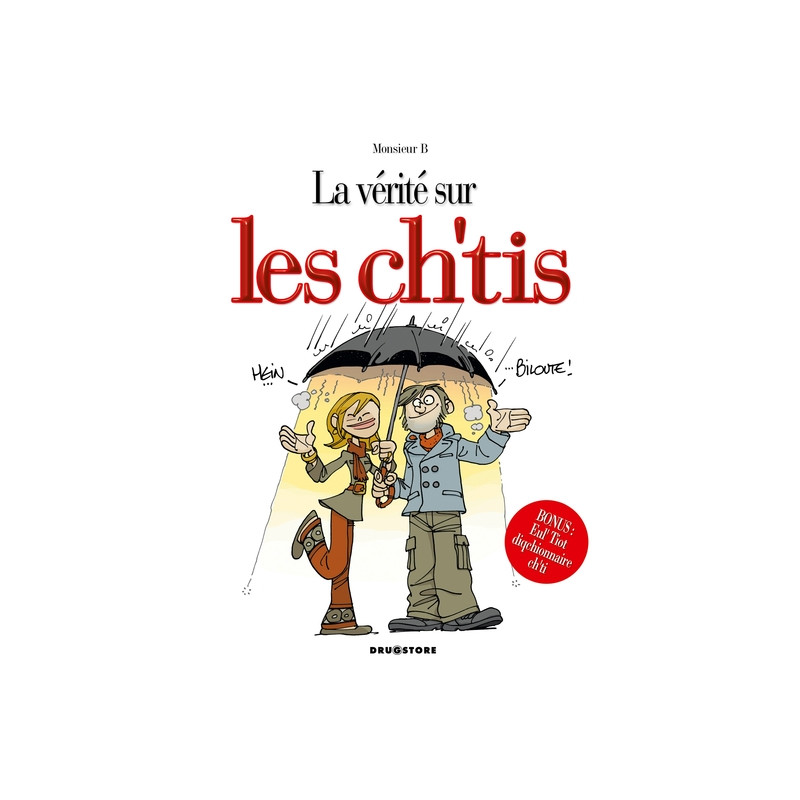 La vérité sur les ch'tis