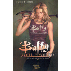 Buffy contre les vampires...
