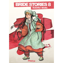 Bride Stories T08 - Edition...