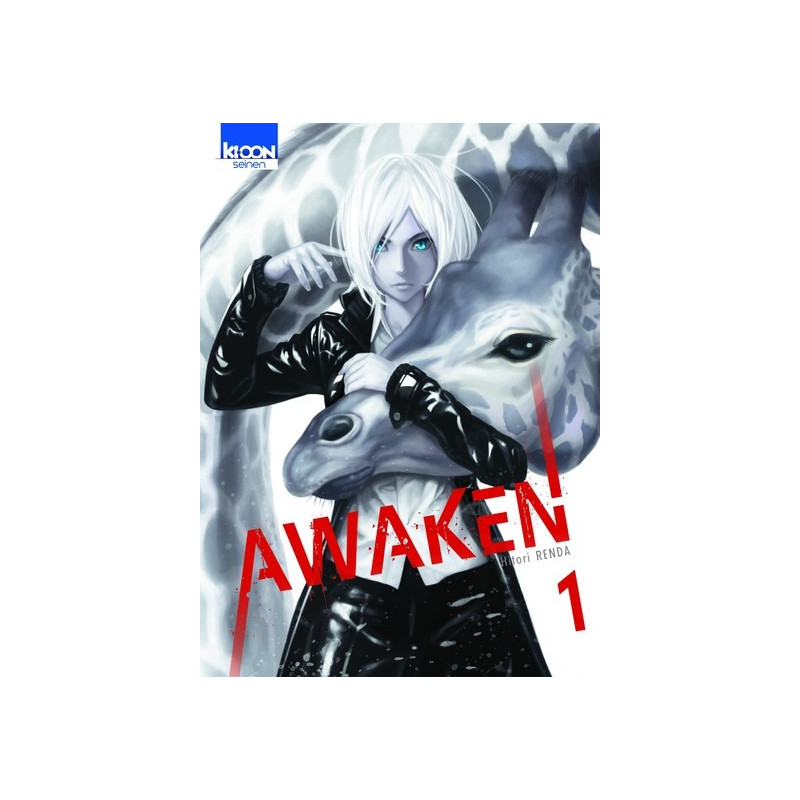 Awaken T01