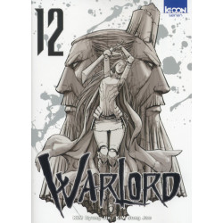 Warlord T12