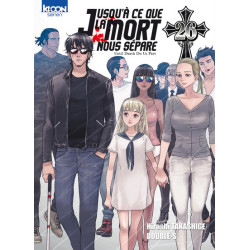Jusqu'à ce que la mort nous...