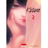 Kasane - La voleuse de visage T02