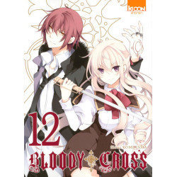 Bloody Cross T12