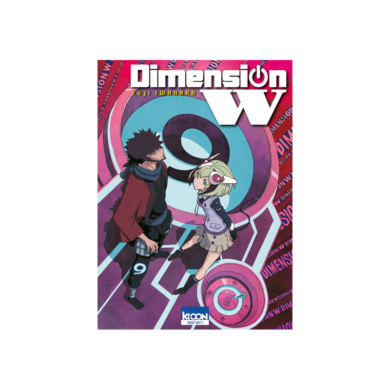 Dimension W T09