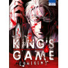 King's Game Origin T05