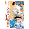 Dragon Quest - Emblem of Roto T18