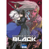 Darker Than Black T04