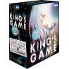 Coffret King's Game - saison 1