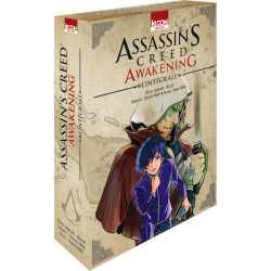 Coffret Assassin's Creed...