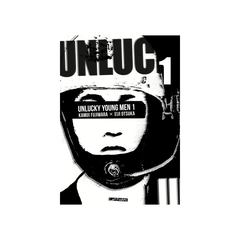 Unlucky Young Men T01