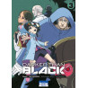 Darker Than Black T03