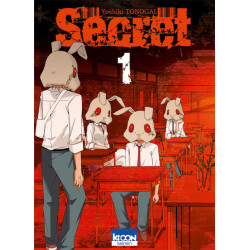 Secret T01