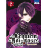 Le Requiem du Roi des roses T02