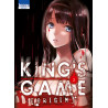 King's Game Origin T02