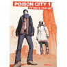 Poison City T01 Edition grand format