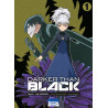 Darker Than Black T01