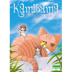 Kamisama T01