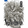 Warlord T08