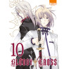 Bloody Cross T10