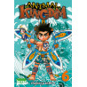 Animal Kingdom T06