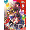 Alice au royaume de Joker T01