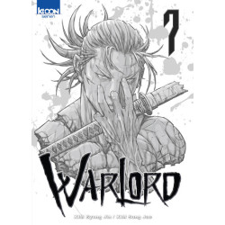 Warlord T07