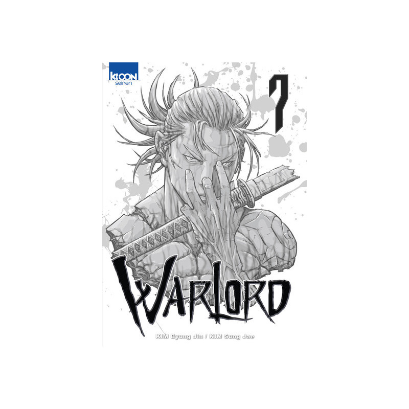 Warlord T07