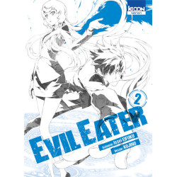 Evil Eater T02