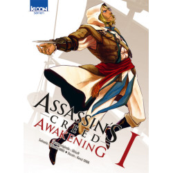 Assassin's Creed Awakening T01