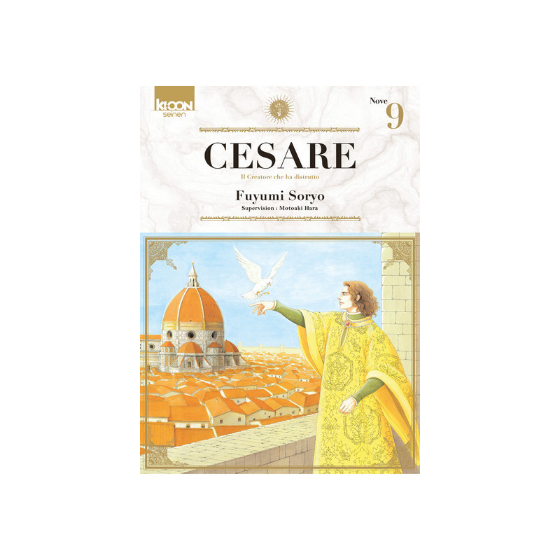 Cesare T09