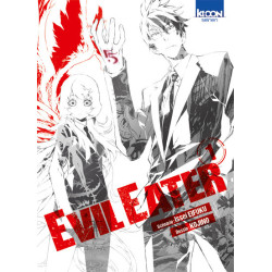 Evil Eater T01