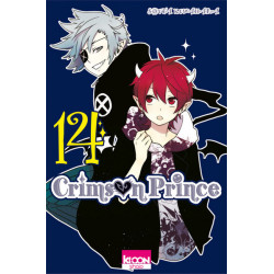 Crimson Prince T14