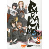 Barakamon T08