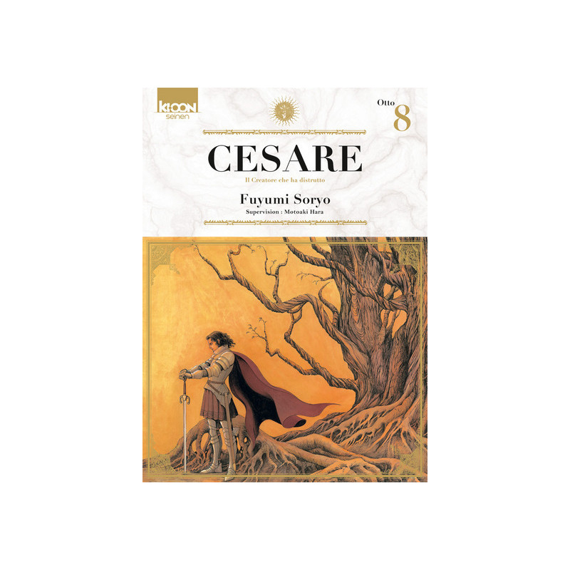 Cesare T08