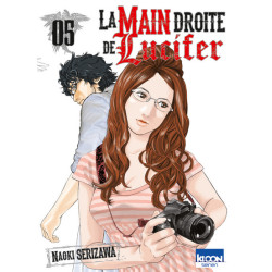 La main droite de Lucifer T05